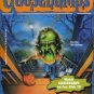 The Haunted Mask II 2 by R.L. Stine Goosebumps # 36 Book 0590568736