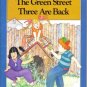 The Green Street Three Are Back Jaap Tuinman Book 0770211674