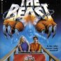 The Beast by R.L. Stine Roller Coaster Haunted Book 0671880551