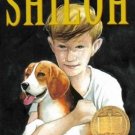 Shiloh by Phyllis Reynolds Naylor Children Fiction Book 141693684X