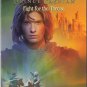 Prince Caspian by J E Bright Fight For The Throne Book 0061231584