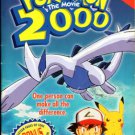 Pokemon The Movie 2000 The Power Of One Tracey West Book 0439199689