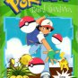 Pokemon Talent Showdown by Tracey West Book 0439200903