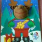 My Little Reindeer Playmore Inc Cut Out Board Child Children Baby Book 1590601548 