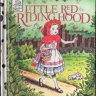 Little Red Riding Hood by Ashley Crownover Book 1577592611