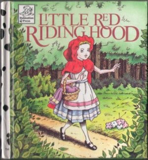 Little Red Riding Hood by Ashley Crownover Book 1577592611