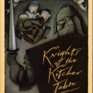 Knights of the Kitchen Table by Jon Scieszka Book 0140346031