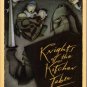 Knights of the Kitchen Table by Jon Scieszka Book 0140346031
