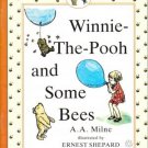 Winnie The Pooh and Some Bees by A. A. Milne 0771059671 Book