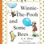 Winnie The Pooh and Some Bees by A. A. Milne 0771059671 Book