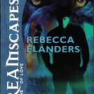 Wolf In Waiting by Rebecca Flanders Silhouette Dreamscapes Book Novel 0373512120