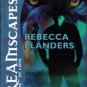 Wolf In Waiting by Rebecca Flanders Silhouette Dreamscapes Book Novel 0373512120