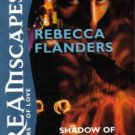 Shadow Of The Wolf by Rebecca Flanders Silhouette Dreamscapes Book 0373512201