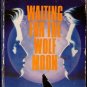 Waiting For The Wolf Moon by Evelyn Vaughn Shadows Ex-Library Book 0373270089