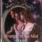 Stranger In The Mist by Lee Karr Silhouette Shadows Ex-Library Book 0373270038