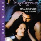 Strangers When We Married by Carla Cassidy Silhouette Intimate Moments 0373271166