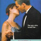 Cinderella and The Spy by Sally Tyler Hayes Silhouette Intimate Moments 0373270712