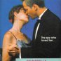 Cinderella and The Spy by Sally Tyler Hayes Silhouette Intimate Moments 0373270712