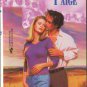 The Sea At Dawn by Laurie Paige South Carolina Silhouette Romance Book 0373471904