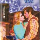 The Heart's Yearning by Ginna Gray Silhouette Romance Book Novel 0373471939
