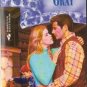 The Heart's Yearning by Ginna Gray Silhouette Romance Book Novel 0373471939