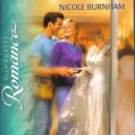 The Bowen Bride by Nicole Burnham Silhouette Romance Book Novel 0373197446