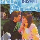 The Baby Track by Barbara Boswell West Virginia Silhouette Romance Book037347198X