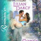 Sister Swap by Lilian Darcy Silhouette Romance Book Novel 0373198167