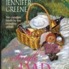 Single Dad Seeks by Christine Rimmer Jennifer Greene Book Novel 0373217072 