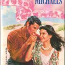 Romeo In The Rain by Kasey Michaels Silhouette Romance Book Novel 0373471807