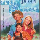 Renegade Son by Lisa Jackson Silhouette Romance Book Novel 0373471769