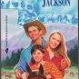 Renegade Son by Lisa Jackson Silhouette Romance Book Novel 0373471769