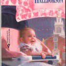 Only the Nanny Knows For Sure by Phyllis Halldorson Silhouette Romance 0373471718