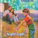 Night Light by Jennifer Greene South Dakota Silhouette Romance Book 0373471912