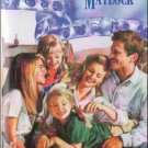 Last Chance Cafe by Curtiss Ann Matlock Silhouette Romance Oklahoma Book 0373471866