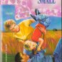 Intrusive Man by Lass Small Silhouette Romance Book Novel 0373471645