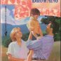 First Things Last by Dixie Browning Silhouette Romance Book Novel 0373471963