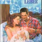 Casey's Flyboy by Vivian Leiber Silhouette Romance Book Novel 0373471521