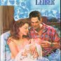 Casey's Flyboy by Vivian Leiber Silhouette Romance Book Novel 0373471521