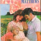 Bittersweet Sacrifice by Bay Matthews Silhouette Romance Book Novel 0373471548