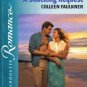 A Shocking Request by Colleen Faulkner Silhouette Romance Book Novel 0373195737
