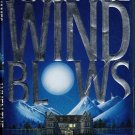 When The Wind Blows by James Patterson Fiction Hardcover Book 0316693324 