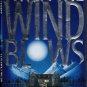 When The Wind Blows by James Patterson Fiction Hardcover Book 0316693324 