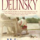 The Woman Next Door by Barbara Delinsky Romance Fiction Book Novel 1416537791 