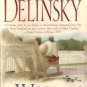 The Woman Next Door by Barbara Delinsky Romance Fiction Book Novel 1416537791 