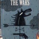 The Wars by Timothy Findley Fiction Novel Ex-Library Book 0140241167 