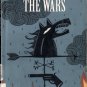 The Wars by Timothy Findley Fiction Novel Ex-Library Book 0140241167 