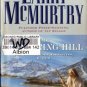 The Wandering Hill by Larry McMurtry Historical Fiction Ex-Library Book Novel 0743451422 