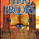 The Voyage Of The Jerle Shannara Terry Brooks Antrax Fiction Hardcover 0345397665 