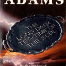 The Long Dark Tea-Time Of The Soul Douglas Adams Fiction Book Novel 0330309552 